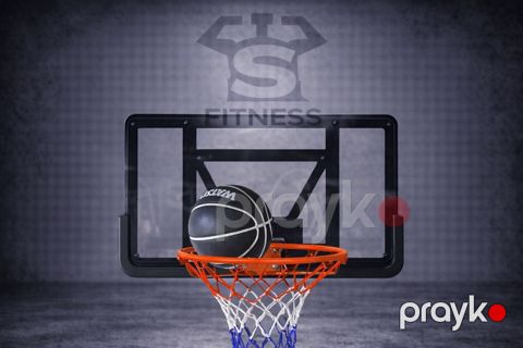 Basketbol dəsti — Bakı