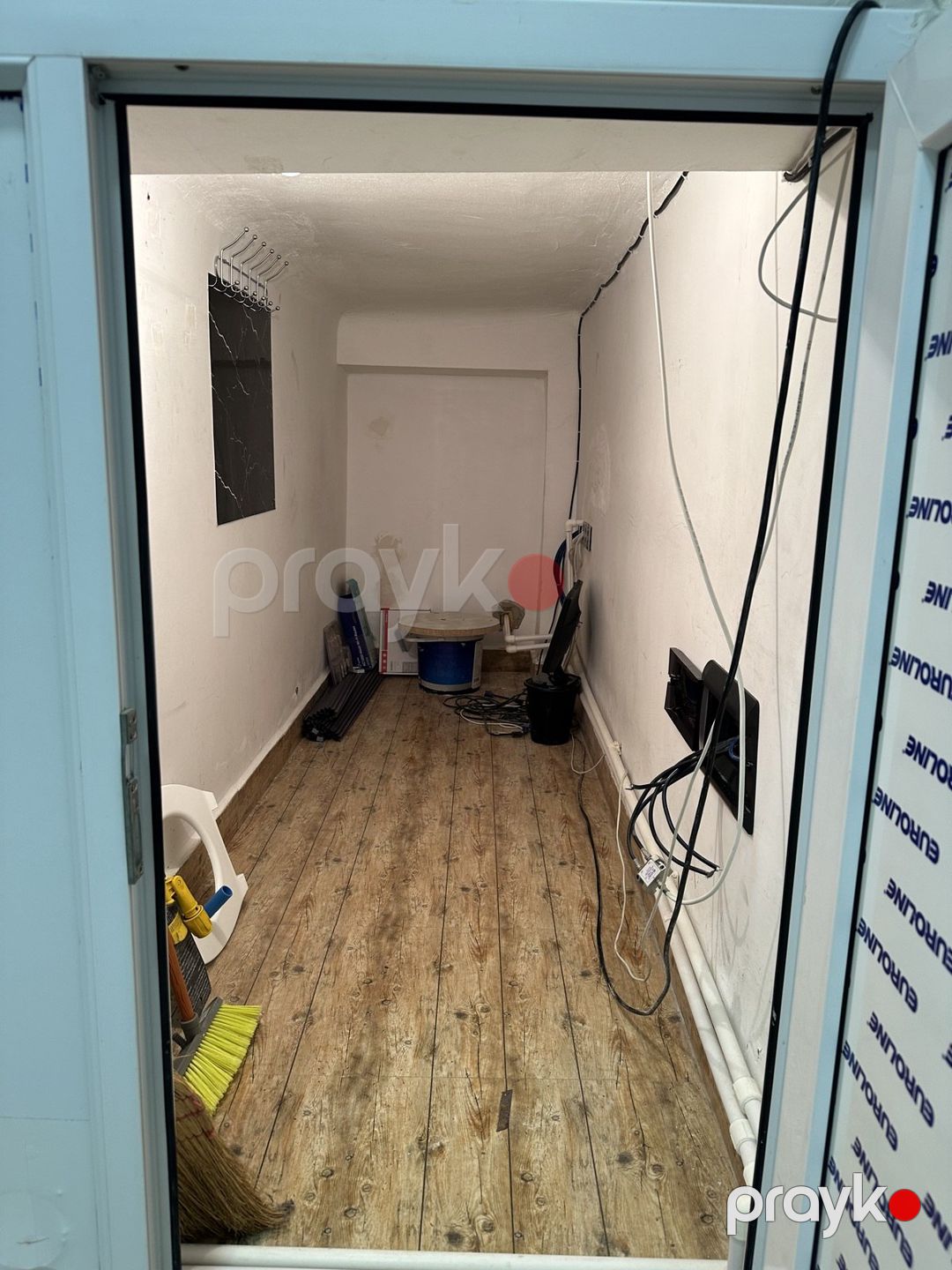 İcarəyə verilir obyekt 160 m² — Əmlak, Sumqayıt (10)