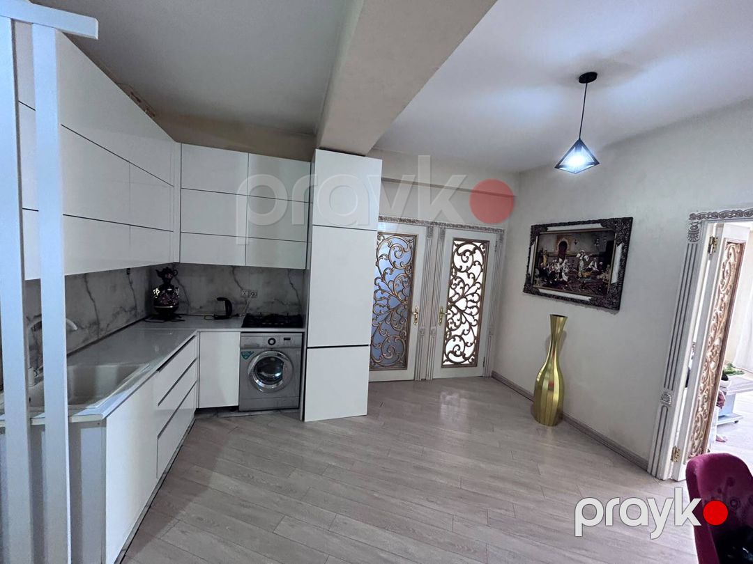 İcarəyə verilir 3 otaqlı yeni tikili 100 m² — Mənzil, Bakı (3)