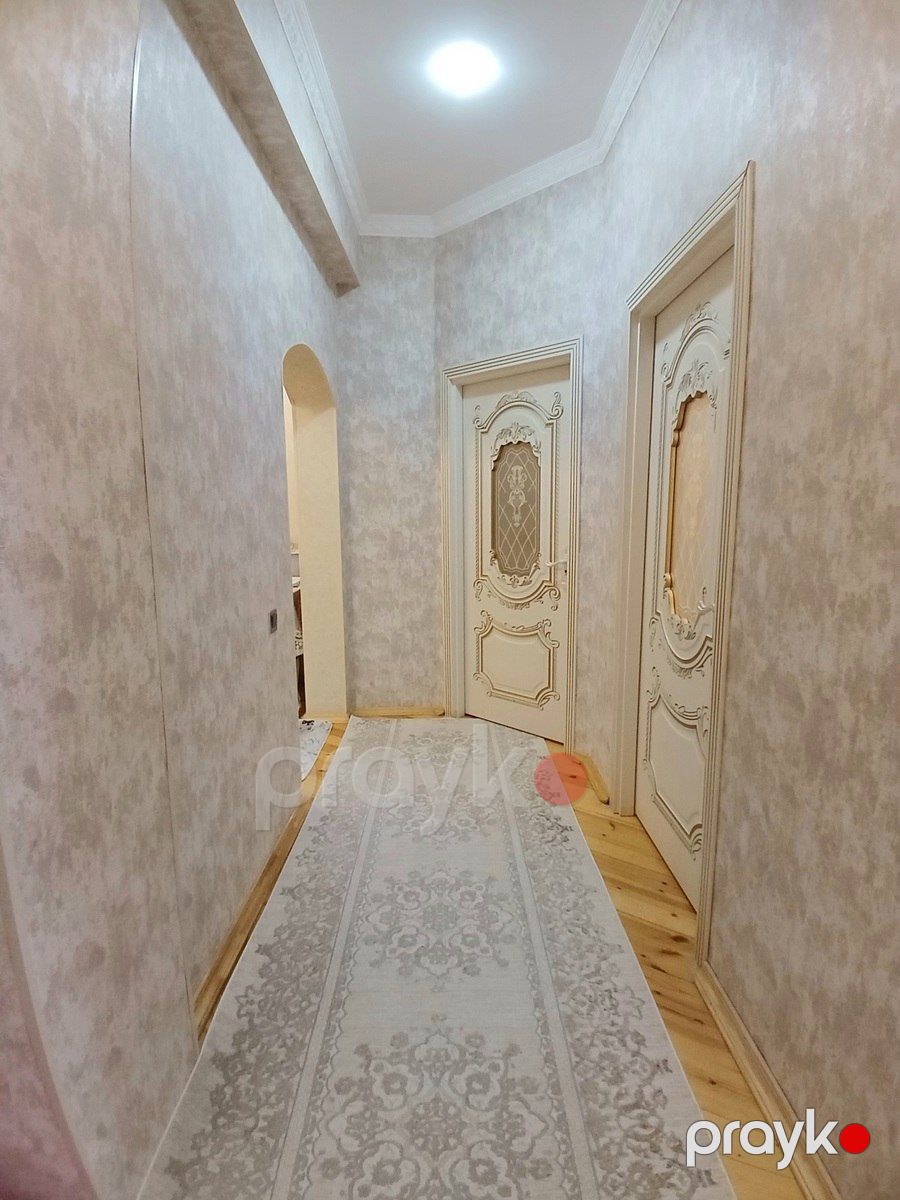 Satılır 3 otaqlı yeni tikili 85 m² — Mənzil, Bakı (12)