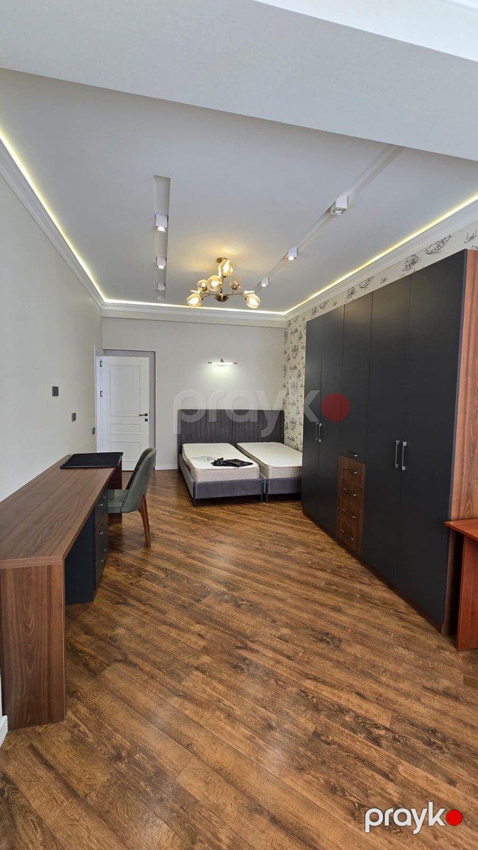 İcarəyə verilir 3 otaqlı yeni tikili 105 m² — Mənzil, Bakı (5)