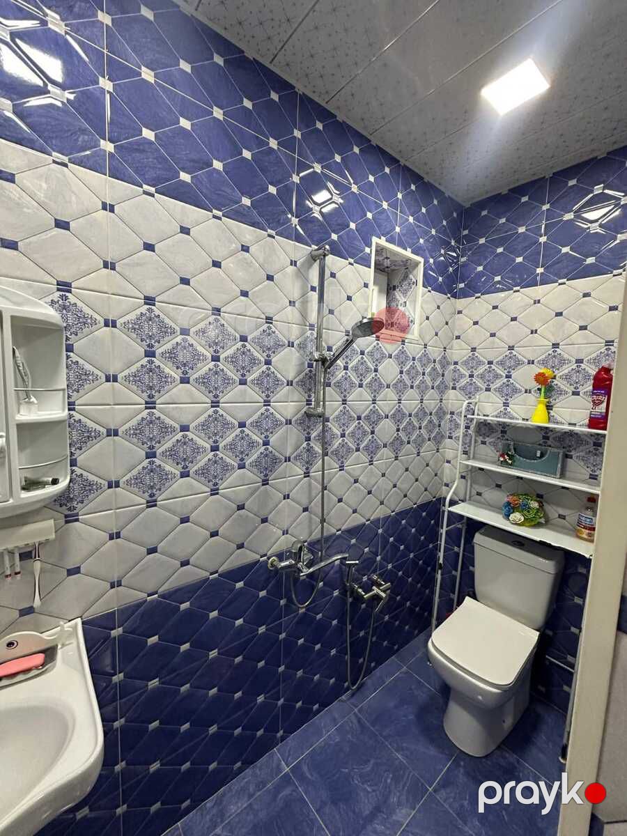 Həyət evi, Corat qəs — Ev, villa, Sumqayıt (9)