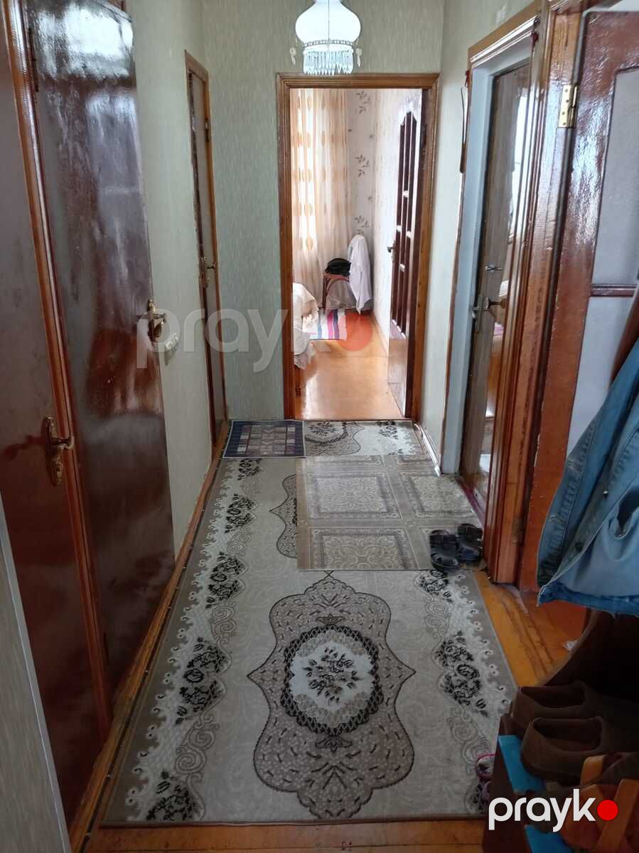 Satılır 2 otaqlı köhnə tikili 60 m² — Mənzil, Bakı (5)