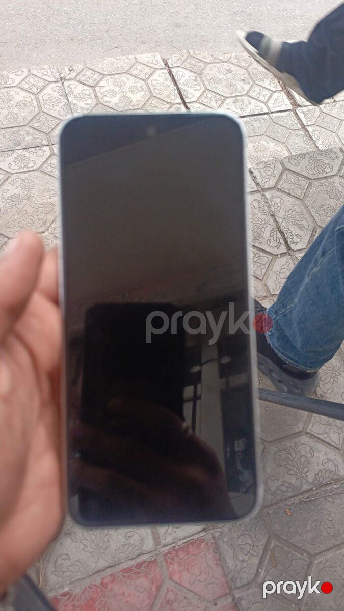 Tecno Spark 30C Orbit White 128GB/6GB — Smartfonlar, Şirvan (2)