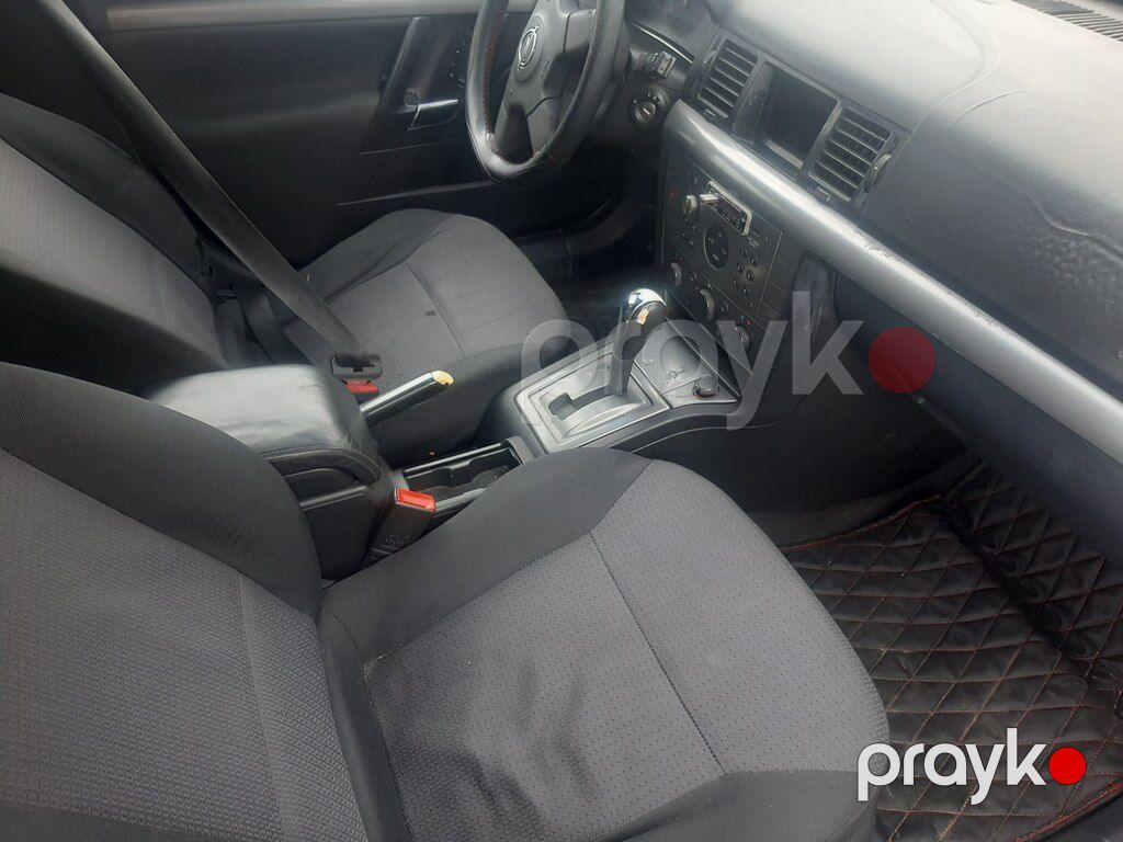Opel Vectra, 2.2 L, 2003 il, 425 000 km — Avtomobillər, Bakı (4)