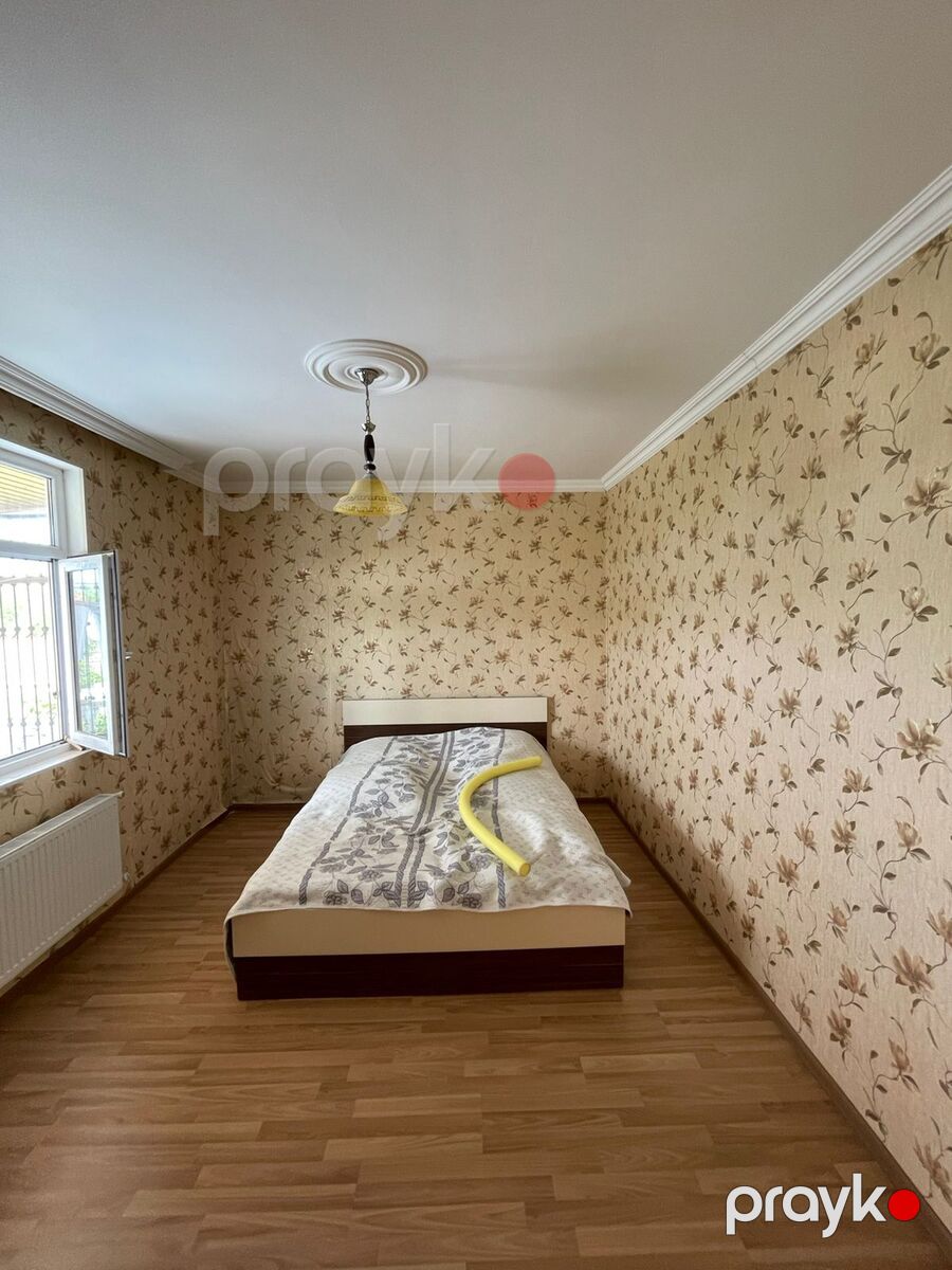 Satılır 6 otaqlı həyət evi/bağ evi 180 m² — Ev, villa, Bakı (4)