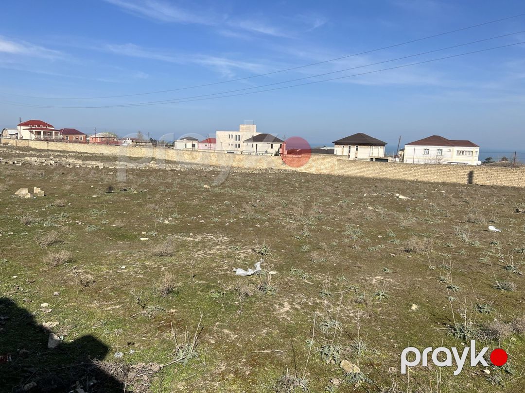 Satılır torpaq 24 sot — Torpaq, Bakı (3)