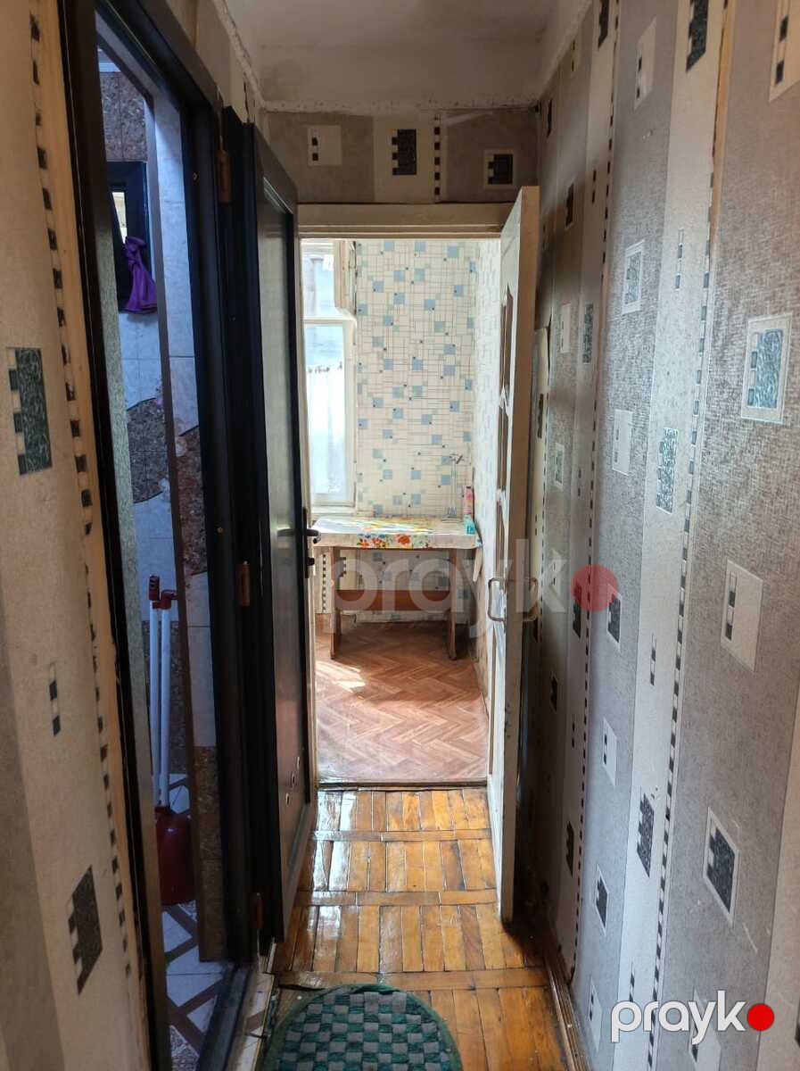 İcarəyə verilir 2 otaqlı köhnə tikili 60 m² — Mənzil, Bakı (6)