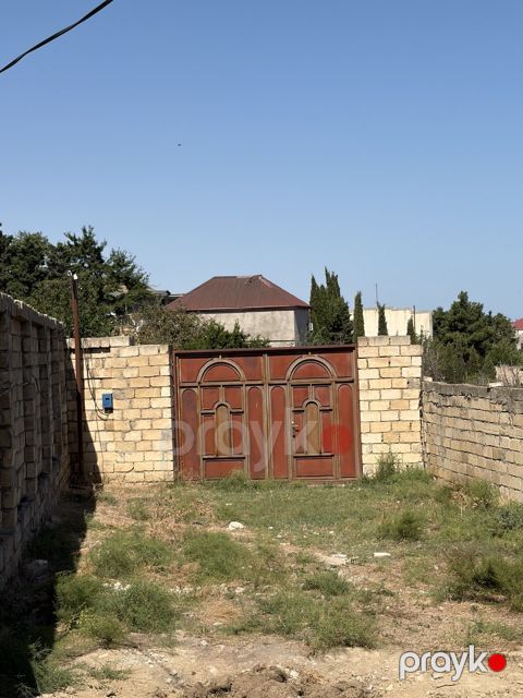 Satılır torpaq 24 sot — Sumqayıt
