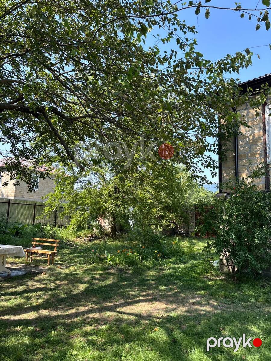 Satılır 6 otaqlı həyət evi/bağ evi 249 m² — Ev, villa, İsmayıllı (5)