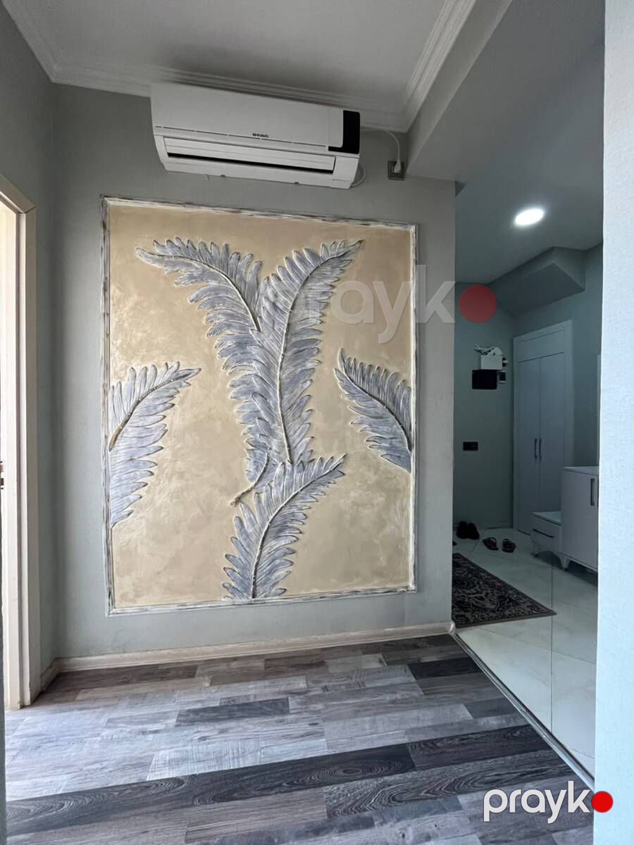Satılır 5 otaqlı yeni tikili 100 m² — Mənzil, Bakı (6)