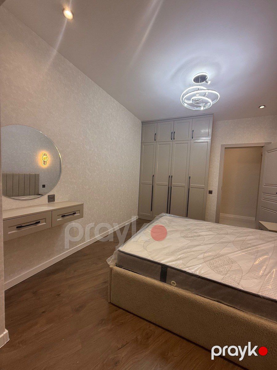 Satılır 3 otaqlı köhnə tikili 65 m² — Mənzil, Bakı (8)
