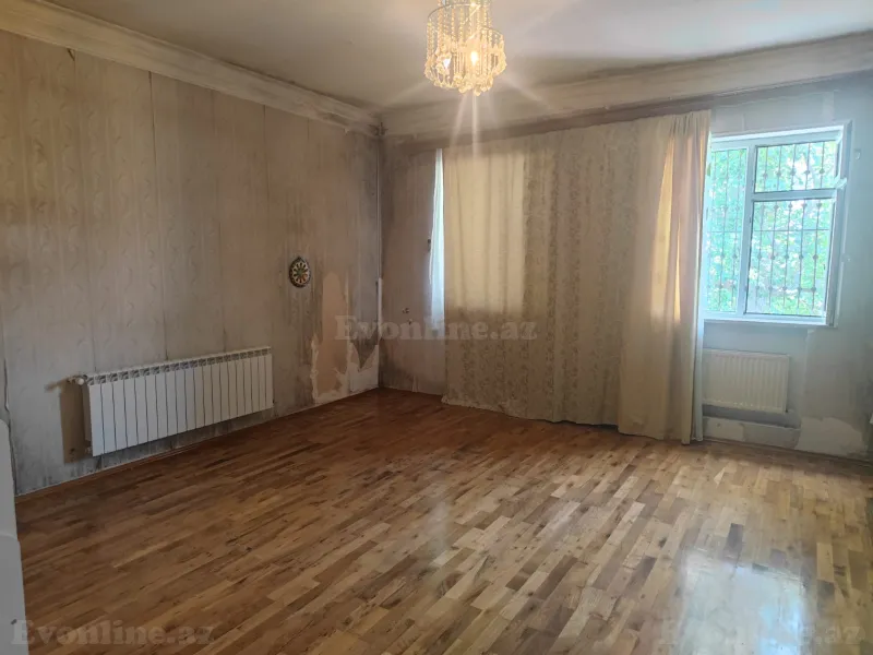 Satılır 4 otaqlı Həyət evi 200 m² Bakı, Abşeron r., Corat — Ev, villa, Bakı (4)