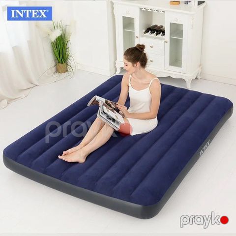 Hava döşəyi "intex" — Bakı