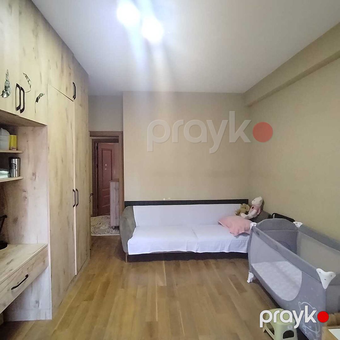 Satılır 4 otaqlı yeni tikili 138 m² — Mənzil, Bakı (11)
