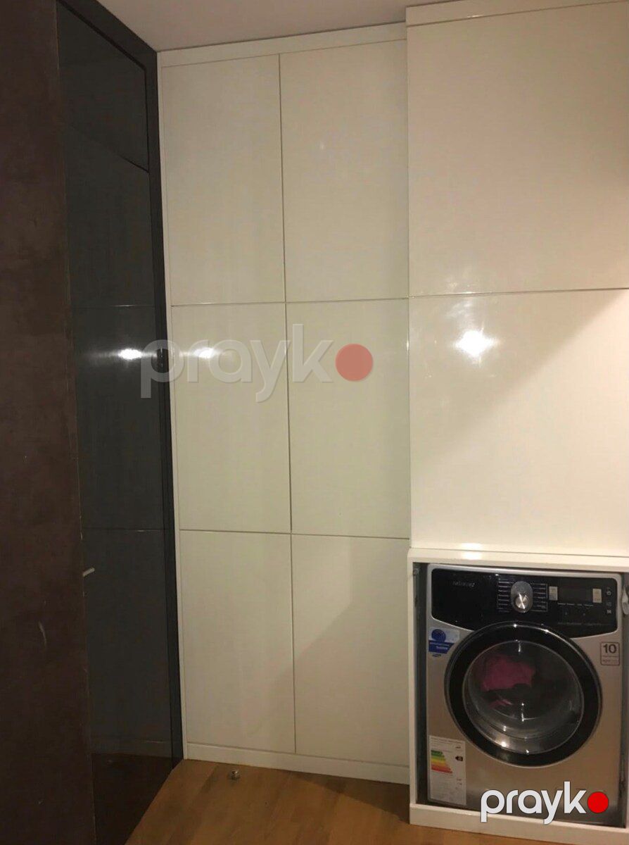 4-otaqlı yeni tikili kirayə verilir, Xətai m., 180 m² — Mənzil, Bakı (10)