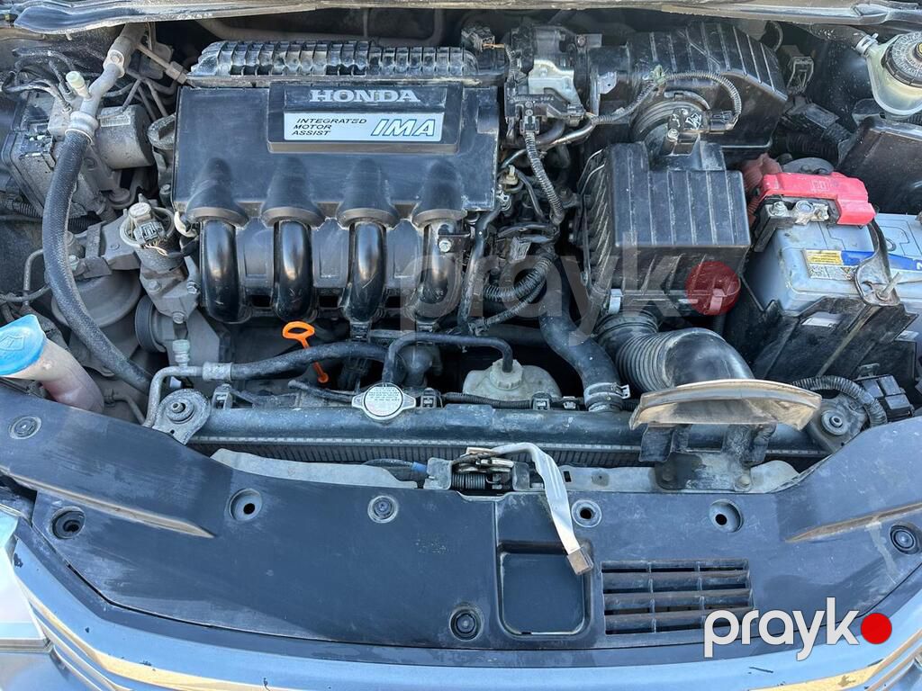 Honda Insight, 1.3 L, 0.58 kWh, 2012 il, 300 000 km — Avtomobillər, Xocalı (6)