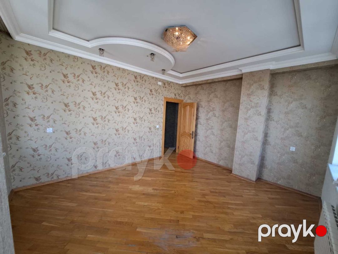 Satılır 3 otaqlı yeni tikili 135 m² — Mənzil, Bakı (4)