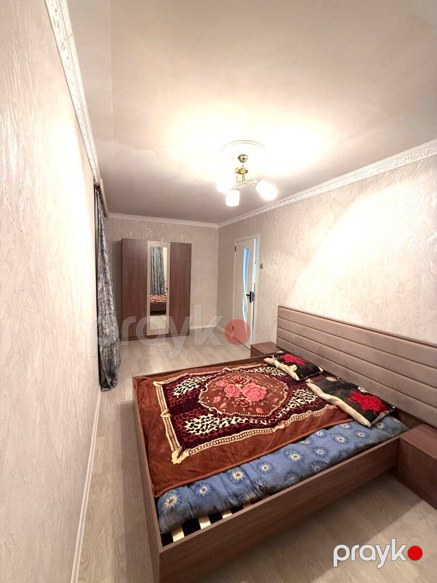 İcarəyə verilir 2 otaqlı köhnə tikili 60 m² — Mənzil, Bakı (4)