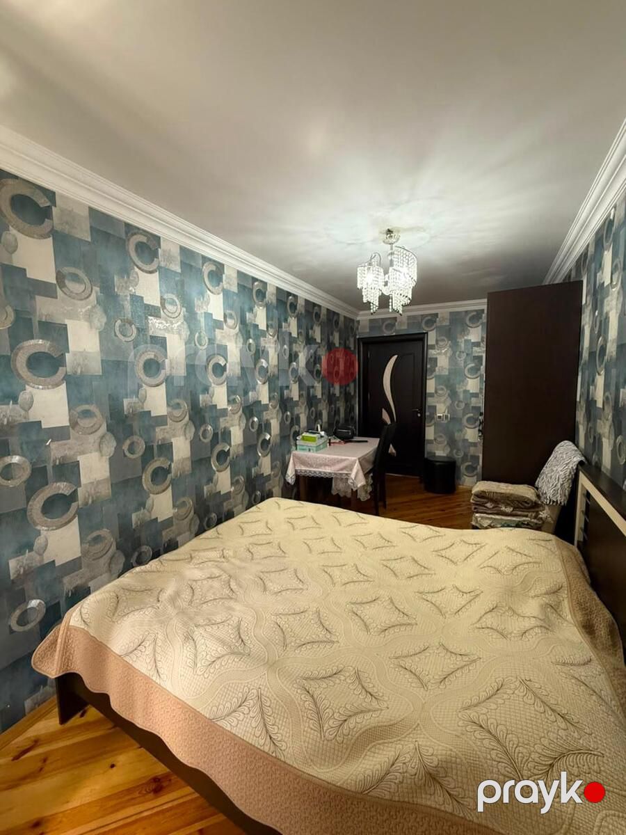 Satılır 3 otaqlı köhnə tikili 67 m² — Mənzil, Bakı (4)