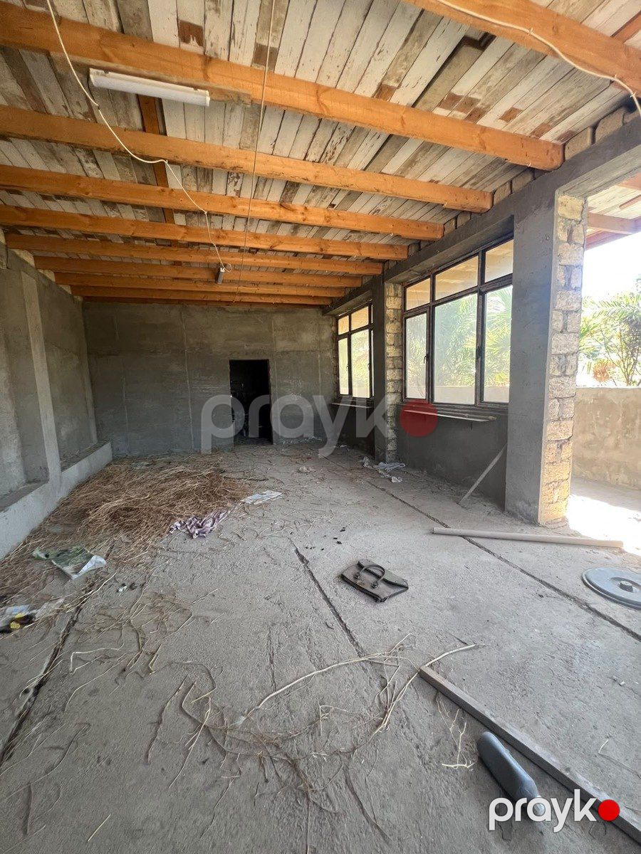 Həyət evi, Mehdiabad qəs — Ev, villa, Bakı (5)