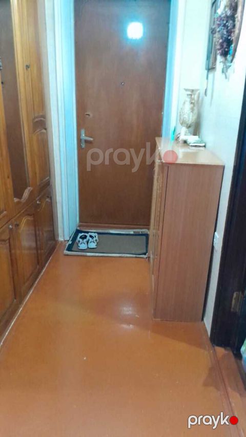 3-otaqlı mənzil, Bayıl qəs., 60 m² — Bakı