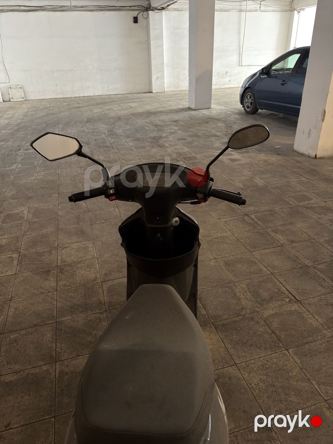 Moped, 2022 il — Motosiklet və mopedlər, Bakı (3)