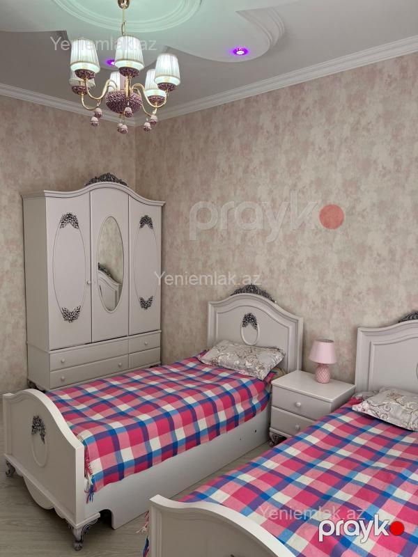 Satılır 5 otaqlı Həyət evi / Villa, 301 m², Xəzər rayonu — Ev, villa, Bakı (12)