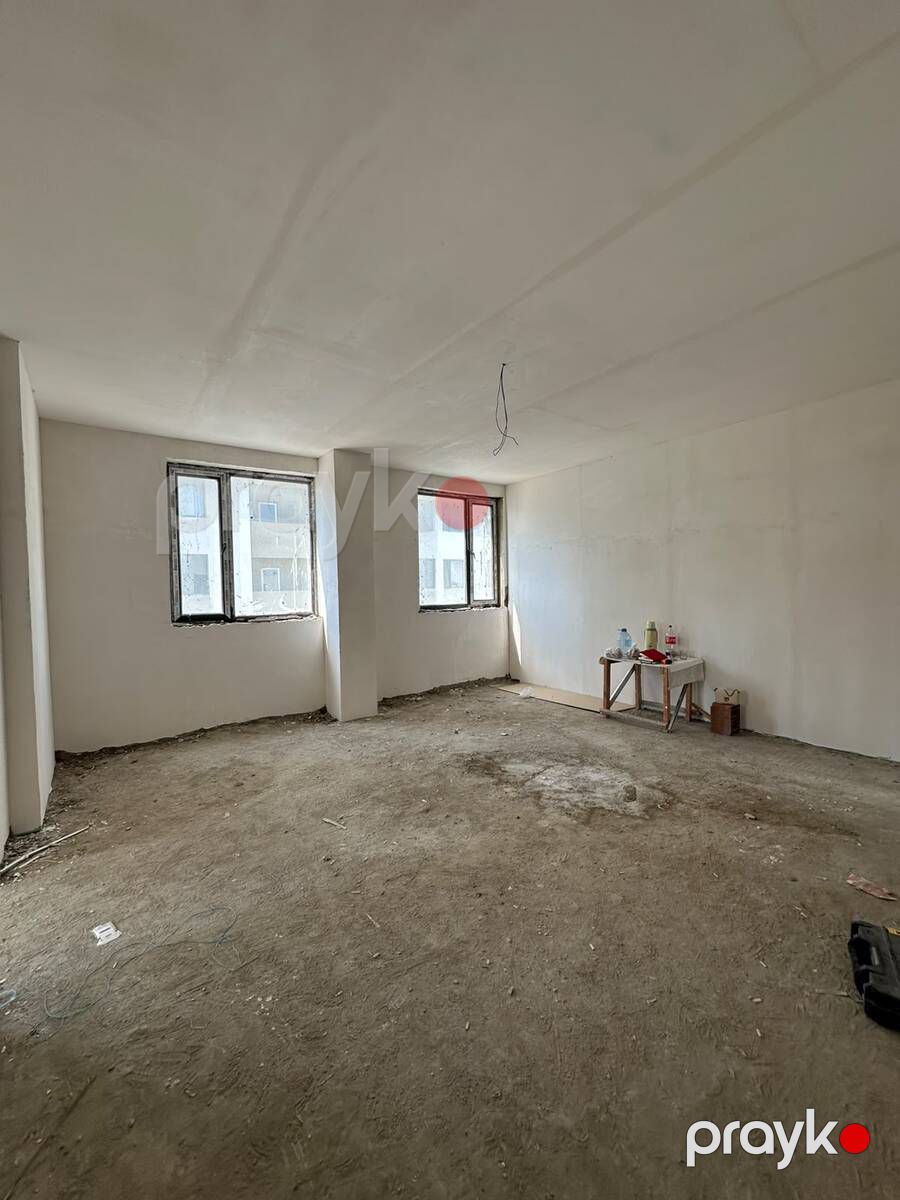 4-otaqlı yeni tikili, Dərnəgül m., 149 m² — Mənzil, Bakı (3)