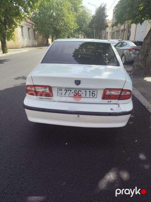 Khazar LX, 1.7 L, 2020 il, 190 000 km — Avtomobillər, Mingəçevir (11)