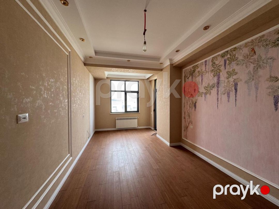 Satılır 3 otaqlı yeni tikili 154 m² — Mənzil, Bakı (6)