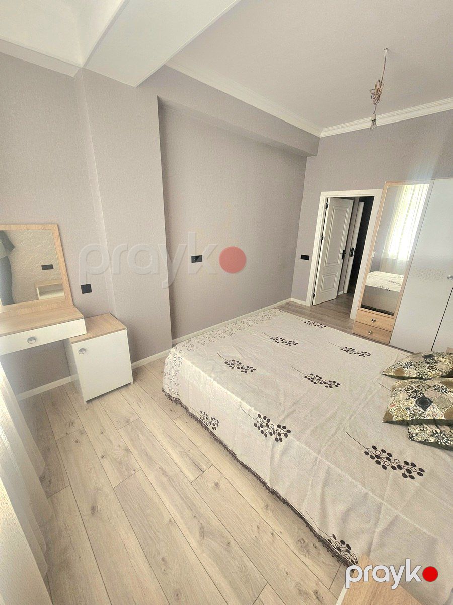 Satılır 3 otaqlı yeni tikili 92 m² — Mənzil, Bakı (8)