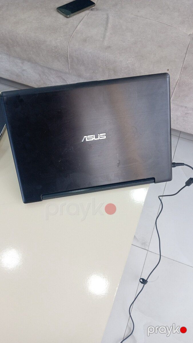 Noutbuk Asus — Noutbuklar, Bakı (5)