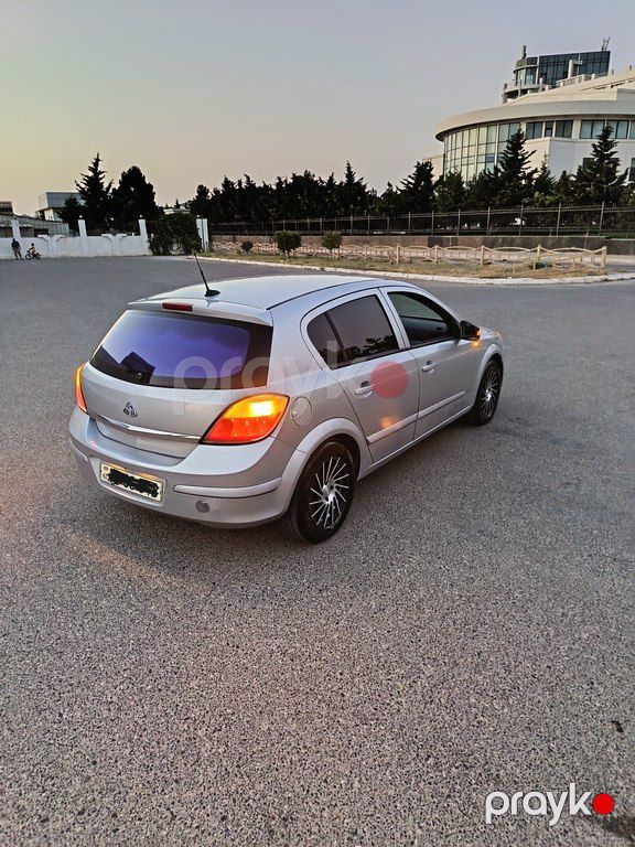 Opel Astra, 1.4 L, 2005 il, 270 000 km — Avtomobillər, Bakı (5)