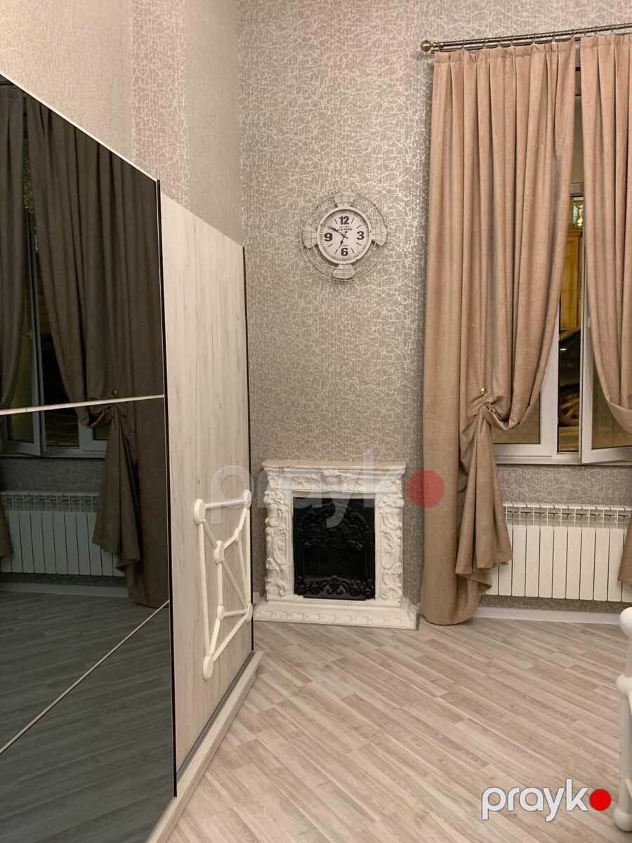 İcarəyə verilir 2 otaqlı yeni tikili 108 m² — Mənzil, Bakı (10)