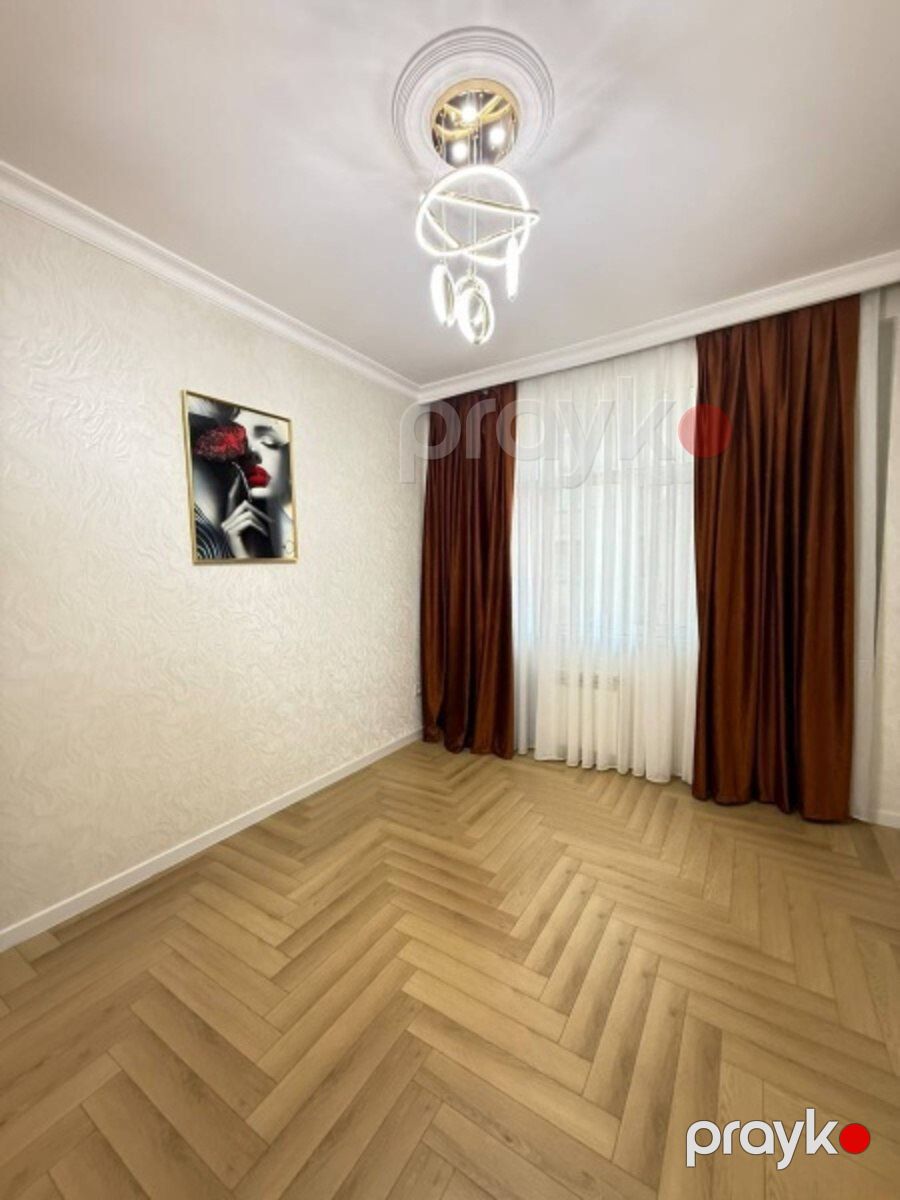 Satılır 2 otaqlı yeni tikili 56 m² — Mənzil, Bakı (2)