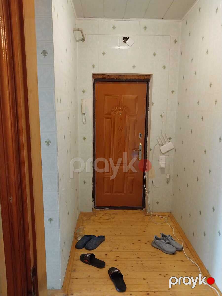 1-otaqlı yeni tikili kirayə verilir, Yeni Günəşli qəs., 47 m² — Mənzil, Bakı (4)