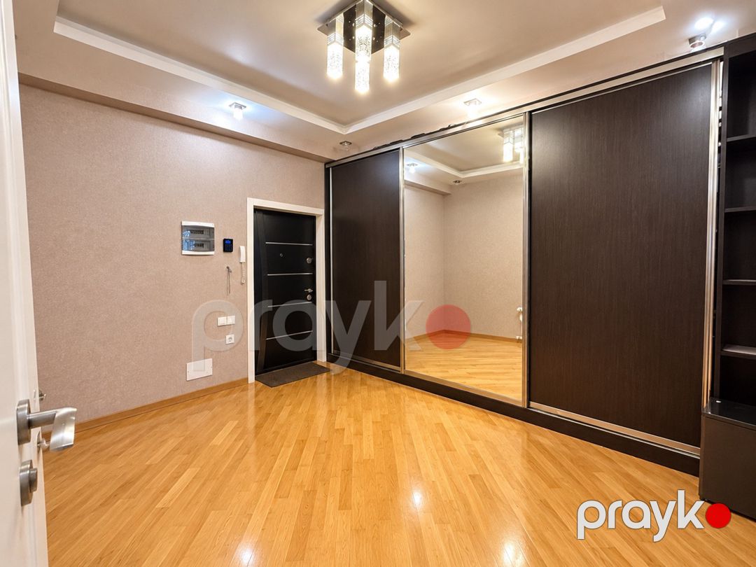 Satılır 3 otaqlı yeni tikili 130 m² — Mənzil, Bakı (6)
