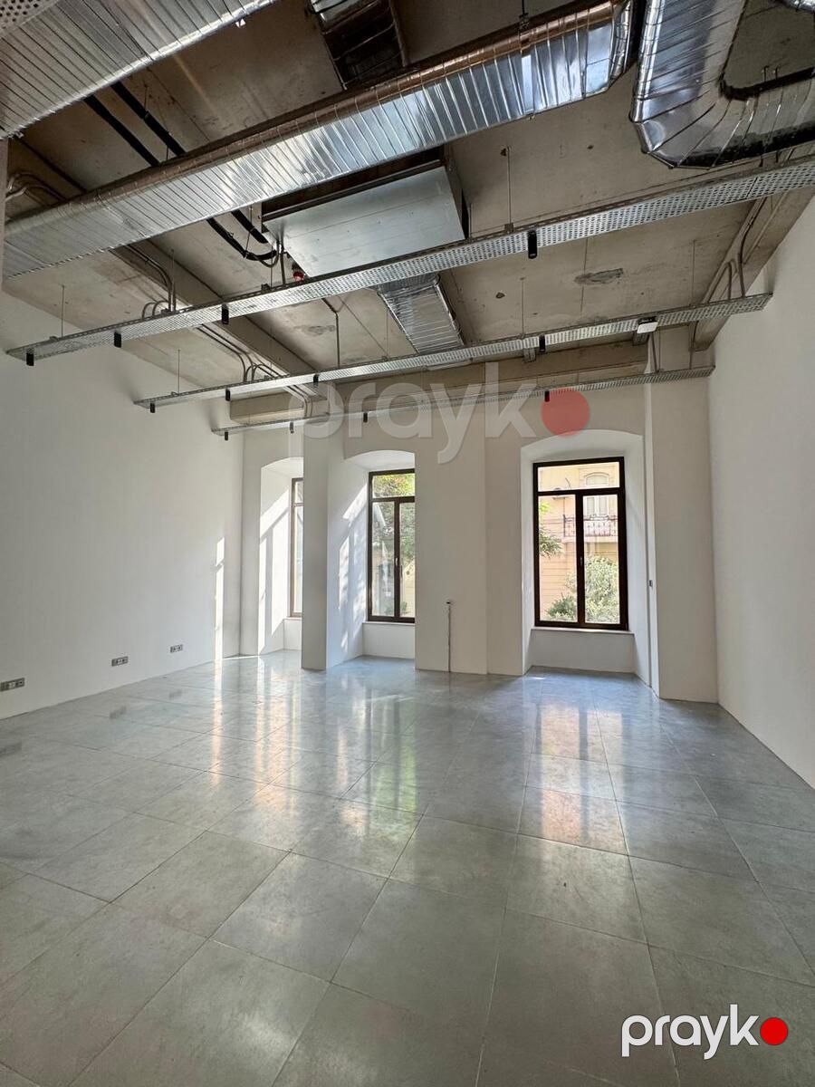 İcarəyə verilir obyekt 860 m² — Əmlak, Bakı (9)