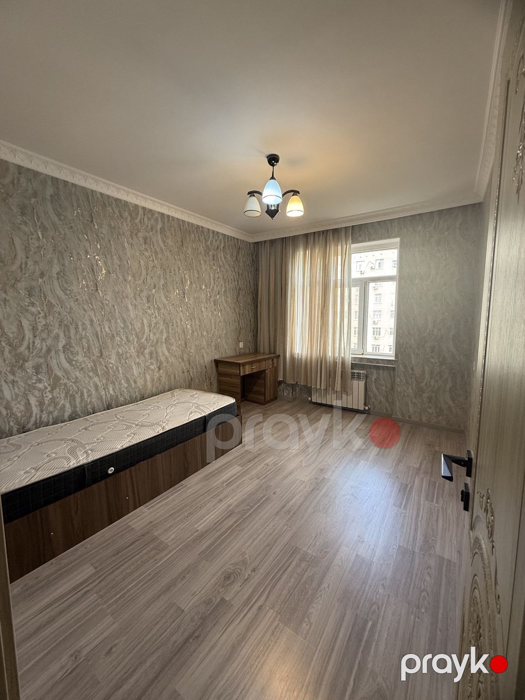 İcarəyə verilir 3 otaqlı köhnə tikili 80 m² — Mənzil, Bakı (10)