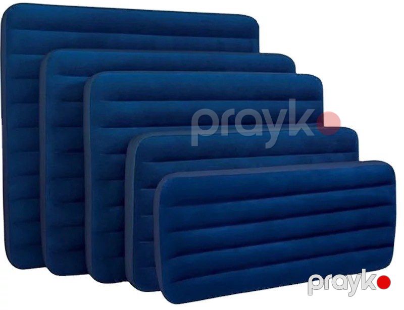 Hava döşəyi "intex" — Mebel, Bakı (4)