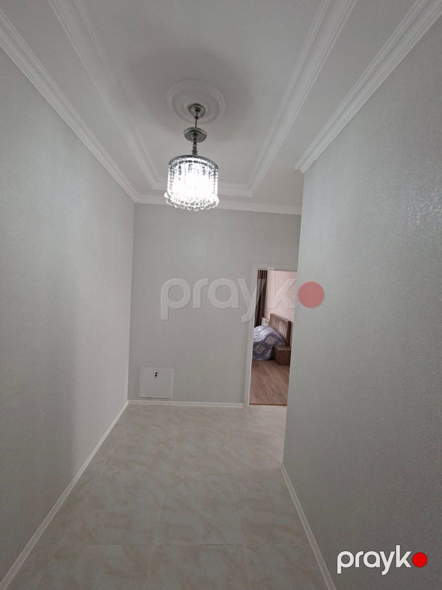 2-otaqlı yeni tikili kirayə verilir, Sumqayıt ş., 95 m² — Mənzil, Bakı (10)