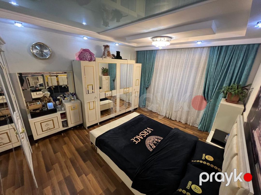 3-otaqlı yeni tikili, Xırdalan ş., 80 m² — Mənzil, Xırdalan (4)