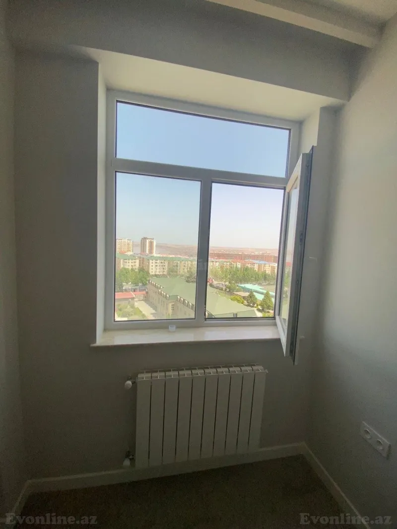 Kirayə verilir 3 otaqlı Mənzil Yeni tikili 99 m² Bakı, Abşeron r — Mənzil, Bakı (6)