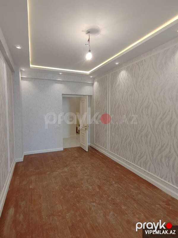 Xətai rayonunda 3 otaqlı Yeni tikili Satılır, 138 m² — Mənzil, Bakı (5)