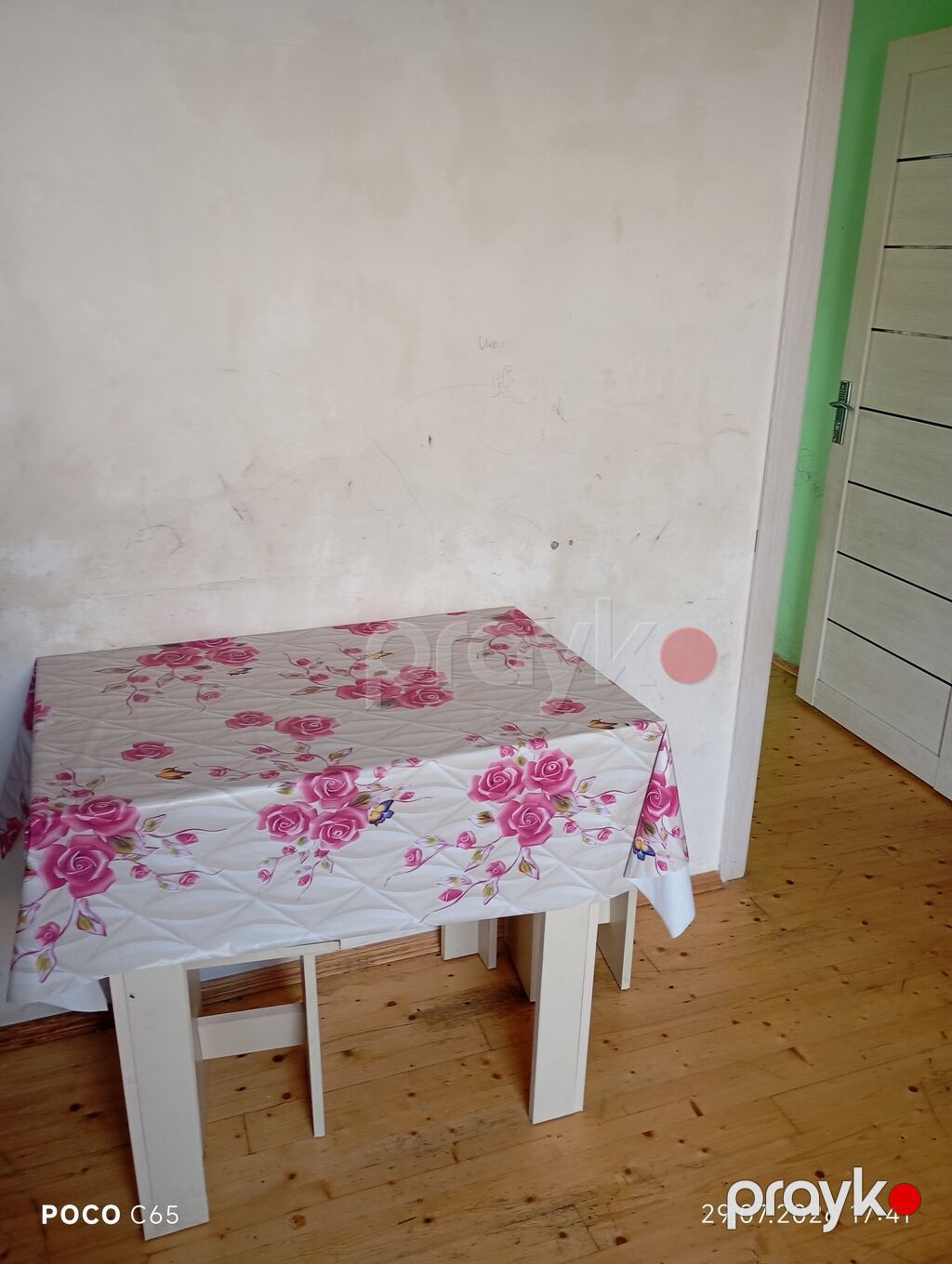 Kiraye ev verilir bine savxozda 160 ikinci yolu ikinci oba marketin — Mənzil, Bakı (3)