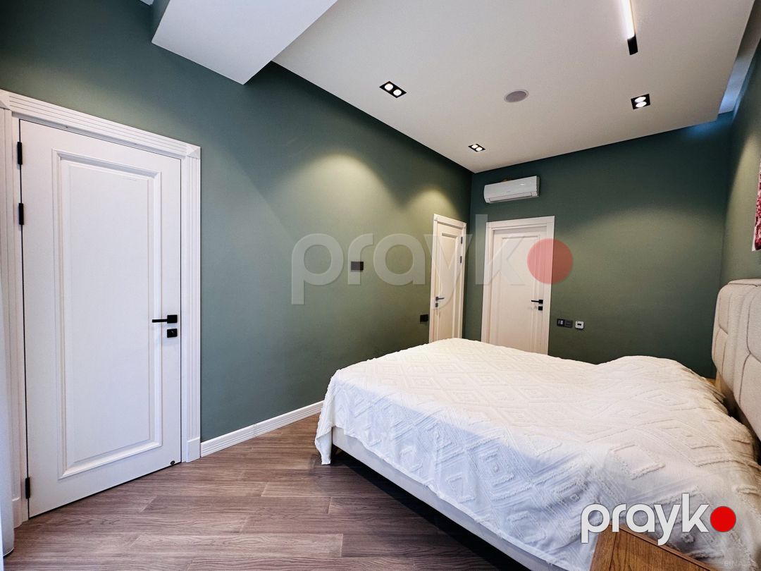 Satılır 4 otaqlı yeni tikili 183 m² — Mənzil, Bakı (7)
