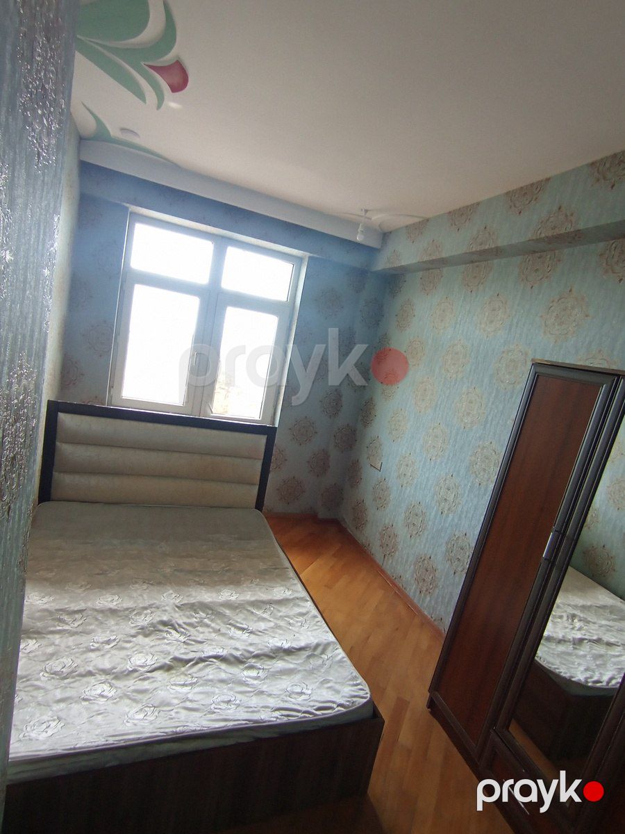 Satılır 2 otaqlı yeni tikili 50 m² — Mənzil, Bakı (3)