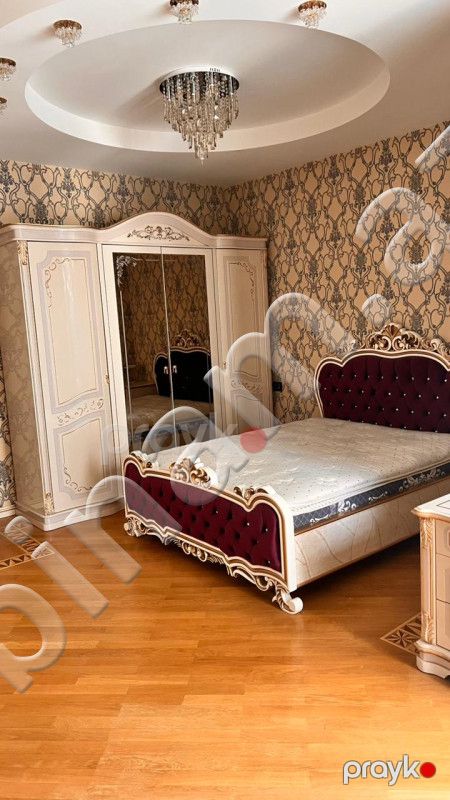 4 otaqlı Yeni tikili, Satış, Bakı, Nəsimi, 28 may — Mənzil, Bakı (6)