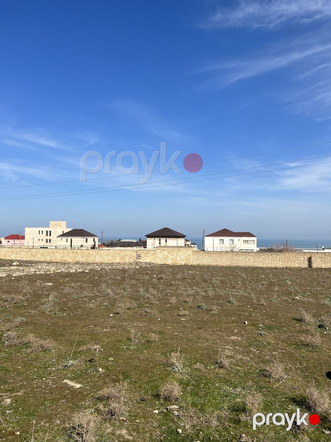 Satılır torpaq 24 sot — Torpaq, Bakı (4)